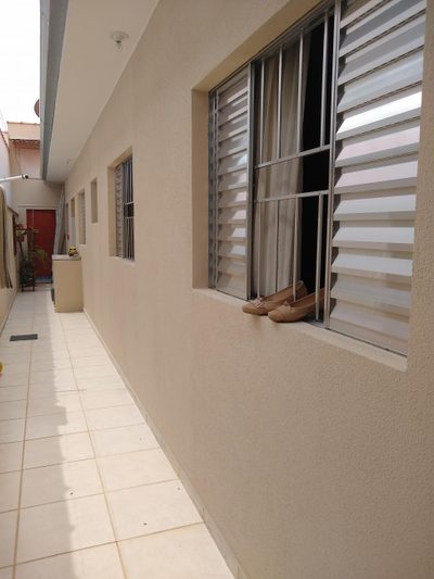 Casa, 3 quartos, 92 m² - Foto 3