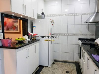 Sobrado, 3 quartos, 159 m² - Foto 4