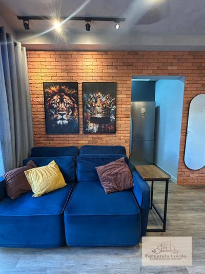 Apartamento, 2 quartos, 46 m² - Foto 5