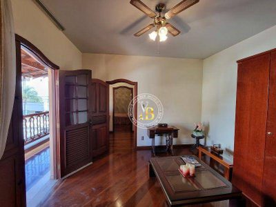 Casa, 6 quartos, 608 m² - Foto 4