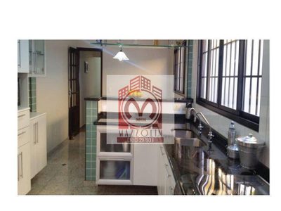 Sobrado, 3 quartos, 128 m² - Foto 3