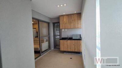 Apartamento, 2 quartos, 65 m² - Foto 2