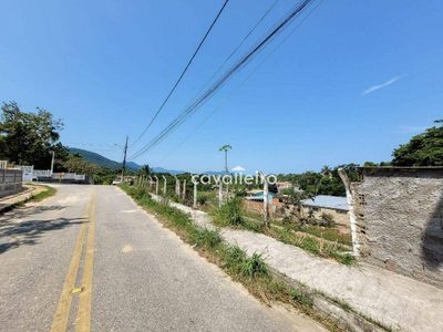 Terreno, 525 m² - Foto 4