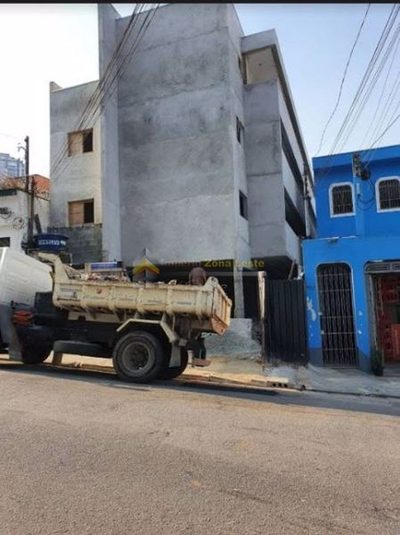 Prédio Inteiro, 39 m² - Foto 4