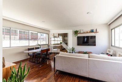 Apartamento, 3 quartos, 130 m² - Foto 1