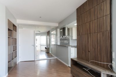 Apartamento, 2 quartos, 72 m² - Foto 3