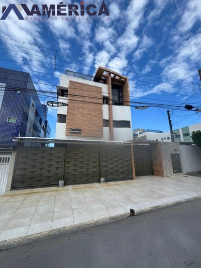 Apartamento, 2 quartos, 52 m² - Foto 2
