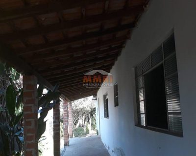 Casa, 2 quartos, 275 m² - Foto 1