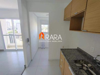 Apartamento, 2 quartos, 49 m² - Foto 1