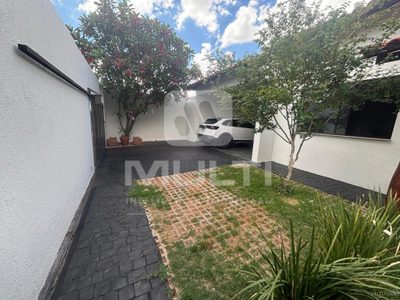 Casa, 3 quartos, 291 m² - Foto 1