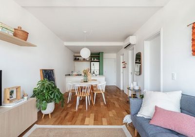 Cobertura, 3 quartos, 102 m² - Foto 4
