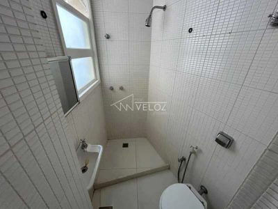 Apartamento, 4 quartos, 220 m² - Foto 1