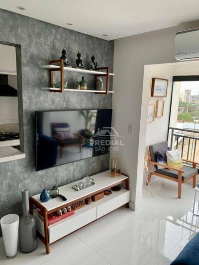 Apartamento, 2 quartos, 65 m² - Foto 5