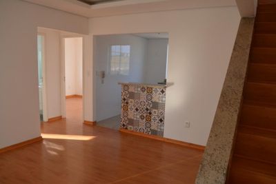 Apartamento, 2 quartos - Foto 1