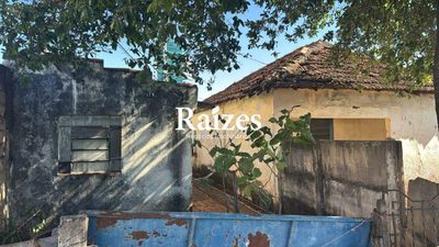 Terreno, 375 m² - Foto 1