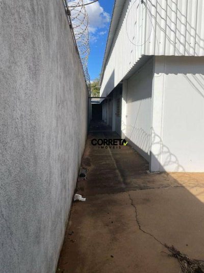 Depósito-Galpão, 285 m² - Foto 5