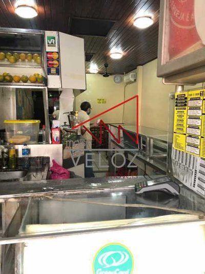 Loja-Salão, 80 m² - Foto 4