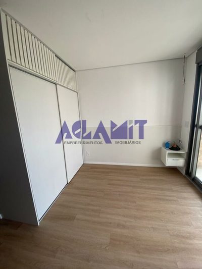 Kitnet-Studio, 24 m² - Foto 1