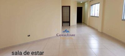 Apartamento, 3 quartos, 170 m² - Foto 1