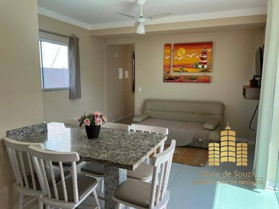 Apartamento, 2 quartos - Foto 1