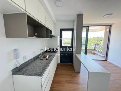 Apartamento, 2 quartos, 57 m² - Foto 4