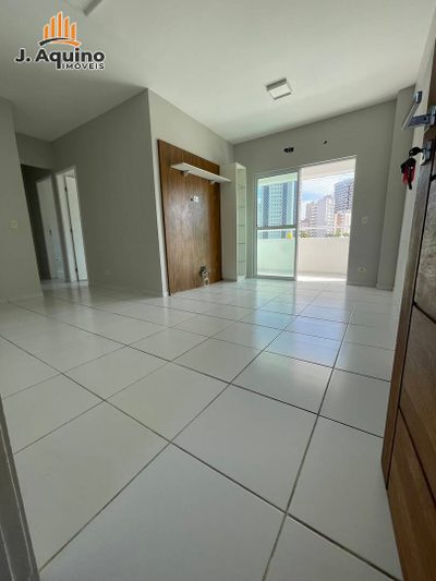 Apartamento, 4 quartos, 95 m² - Foto 1