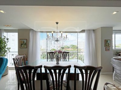 Apartamento, 3 quartos, 125 m² - Foto 5