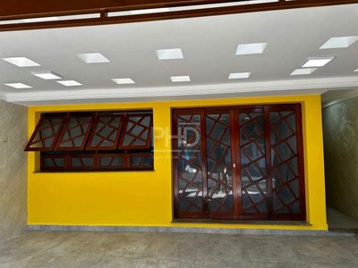 Sobrado, 6 quartos, 380 m² - Foto 3