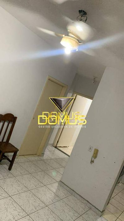 Apartamento, 2 quartos, 54 m² - Foto 3