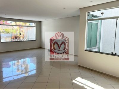 Sobrado, 4 quartos, 360 m² - Foto 2