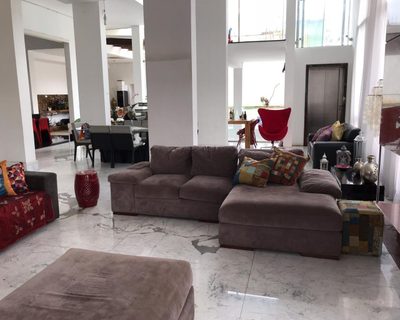 Casa, 4 quartos, 800 m² - Foto 3