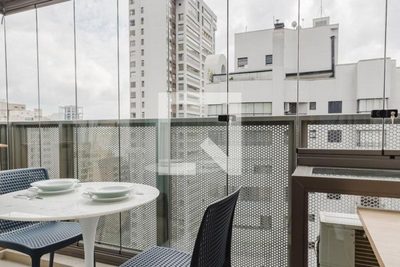 Kitnet-Studio, 34 m² - Foto 5