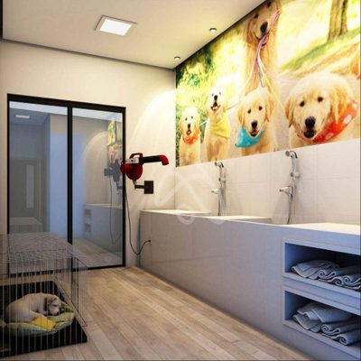 Apartamento, 3 quartos, 125 m² - Foto 5