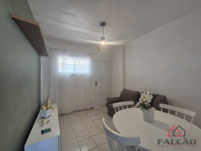 Apartamento, 2 quartos, 50 m² - Foto 3