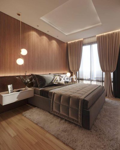 Apartamento, 3 quartos, 102 m² - Foto 1