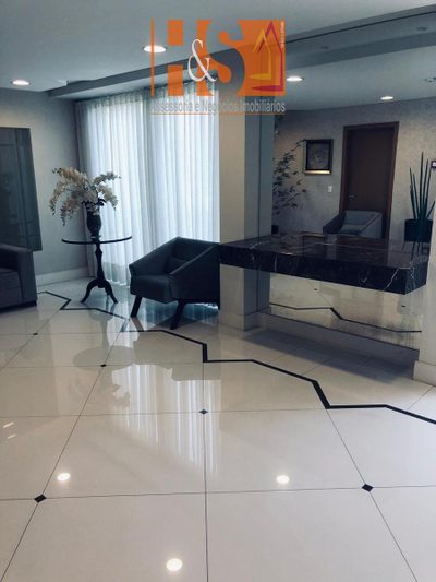 Apartamento, 3 quartos, 106 m² - Foto 4