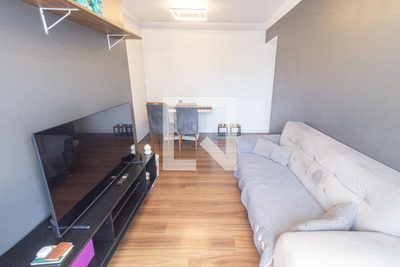 Apartamento, 2 quartos, 51 m² - Foto 4