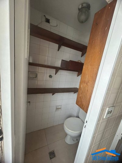 Apartamento, 2 quartos, 80 m² - Foto 4