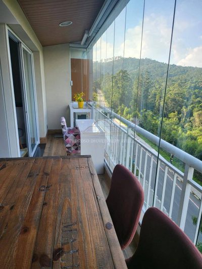 Apartamento, 1 quarto, 50 m² - Foto 2