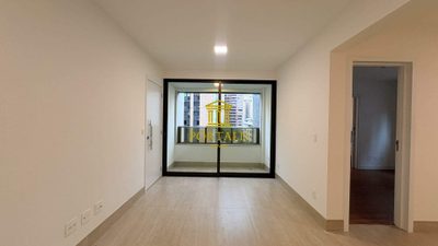 Apartamento, 2 quartos, 74 m² - Foto 2