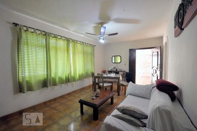 Casa, 4 quartos, 150 m² - Foto 1