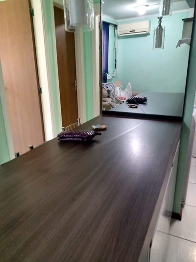 Apartamento, 2 quartos, 40 m² - Foto 5