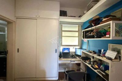 Apartamento, 4 quartos, 124 m² - Foto 2
