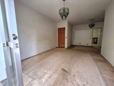 Apartamento, 3 quartos, 124 m² - Foto 2