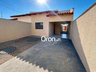 Casa, 2 quartos, 106 m² - Foto 1