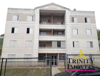 Apartamento, 2 quartos, 47 m² - Foto 2