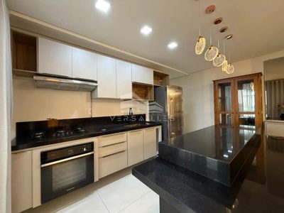 Apartamento, 3 quartos, 108 m² - Foto 4