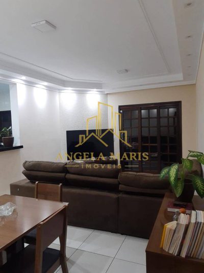 Casa, 1 quarto, 140 m² - Foto 3