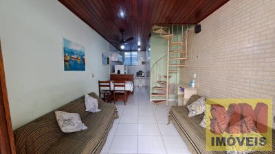 Casa de Condomínio, 2 quartos - Foto 3
