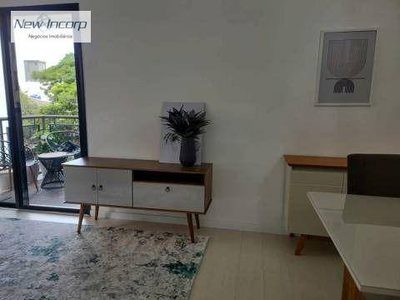 Apartamento, 2 quartos, 86 m² - Foto 2